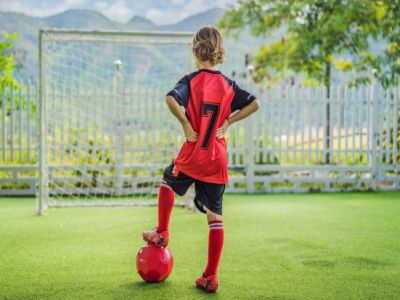 sport e adhd: età dello sviluppo