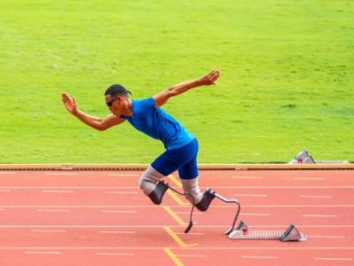 come si svolgono paralimpiadi