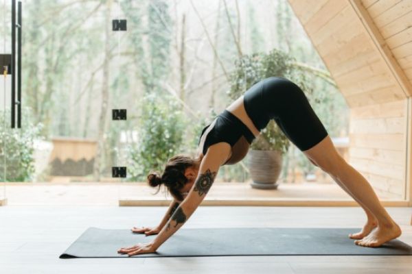 recupero muscolare veloce