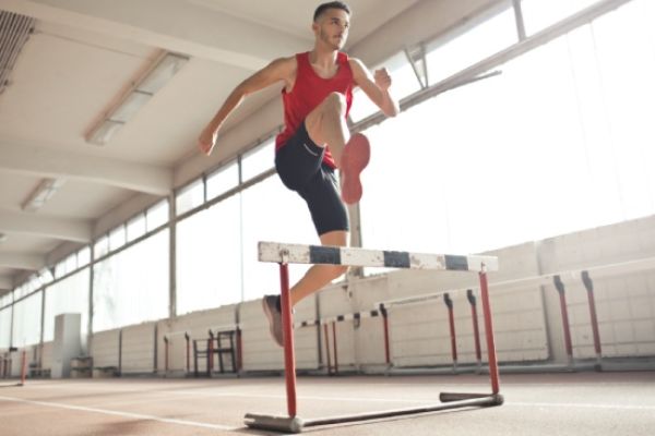 Pliometria: allenamento-pliometrico