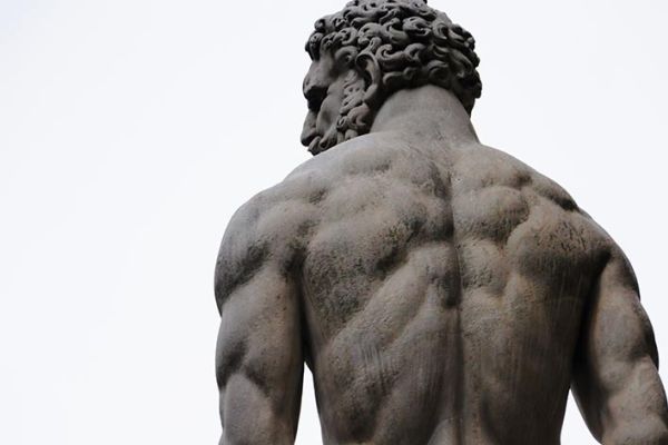 Tono muscolare la postura è una forma di linguaggio corporeo