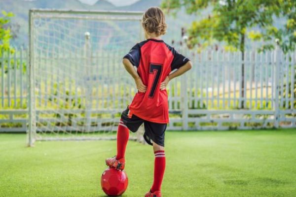 sport e adhd: età dello sviluppo