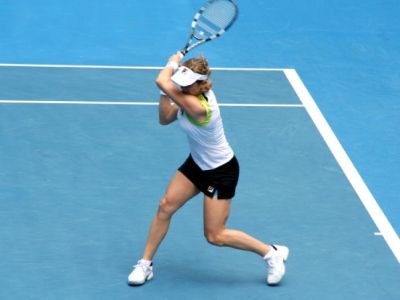 tennis: benefici