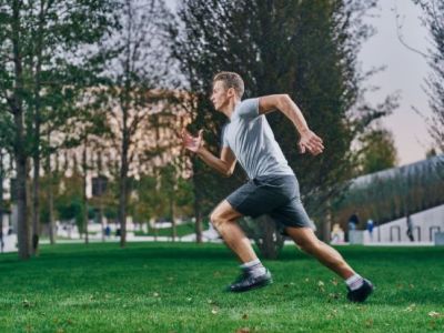 sport e dopamina