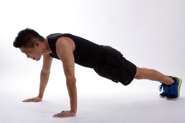 pilates e comportamento di un trainer del metodo