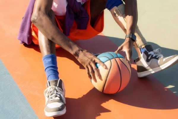 protesi sportive