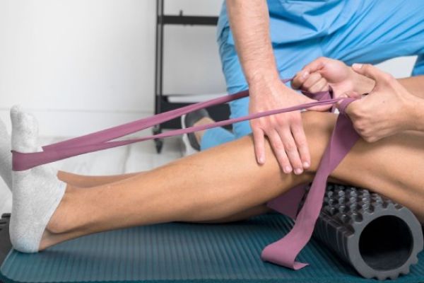 riabilitazione sportiva come avviene