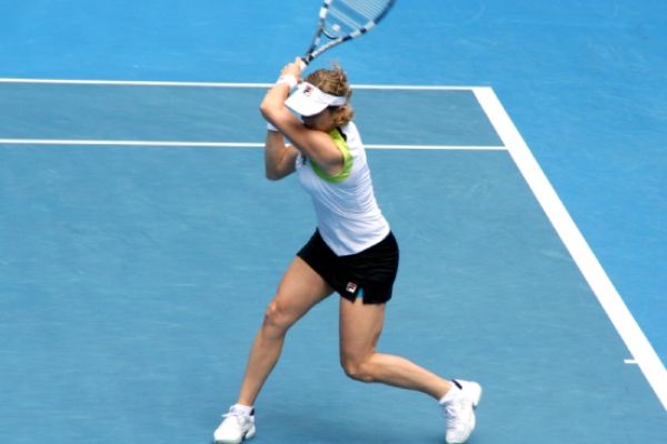 tennis: benefici