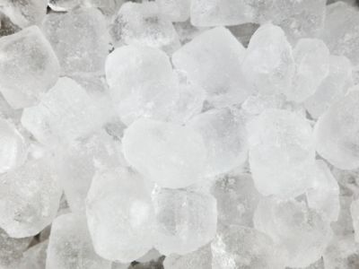 Crioterapia sportiva