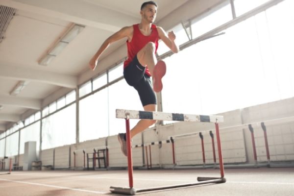 Pliometria: allenamento-pliometrico