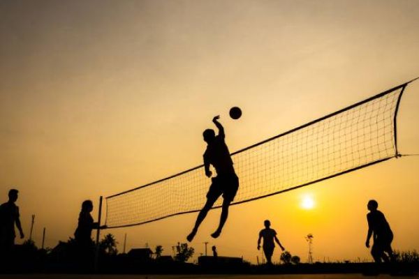 sport e benessere mentale
