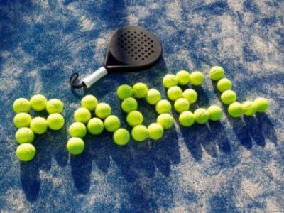 padel benefici
