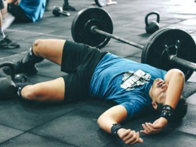 segnali di sovrallenamento