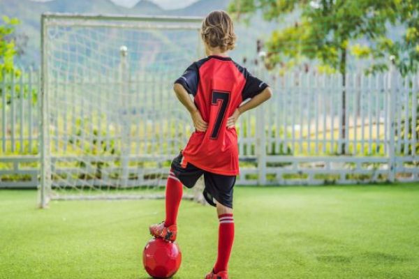 sport e adhd: età dello sviluppo