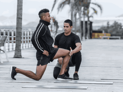 sport: smaltire la rabbia