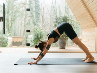 recupero muscolare veloce