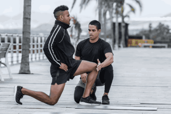 sport: smaltire la rabbia