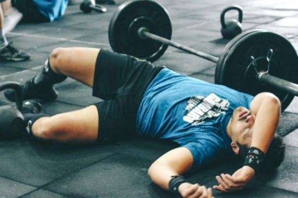 segnali di sovrallenamento