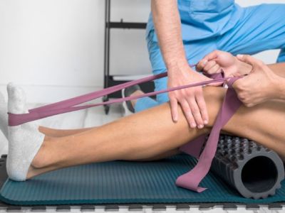 riabilitazione sportiva come avviene