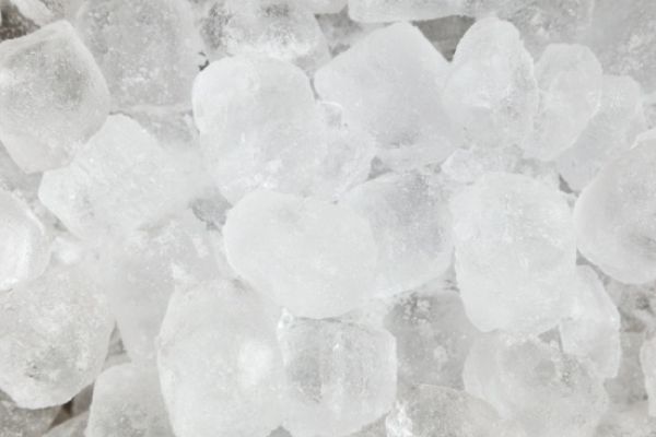 Crioterapia sportiva