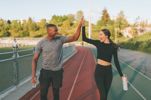 sport per ridurre stress