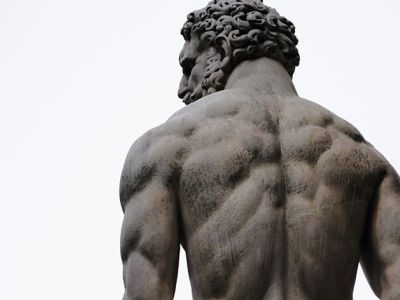 Tono muscolare la postura è una forma di linguaggio corporeo