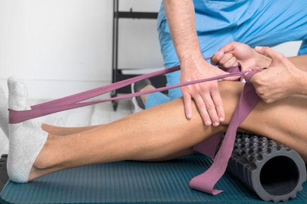 riabilitazione sportiva come avviene